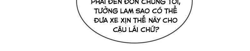 Ta Là Hàn Tam Thiên Chapter 26 - 28