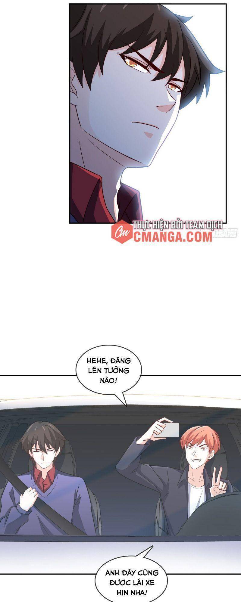 Ta Là Hàn Tam Thiên Chapter 26 - 29