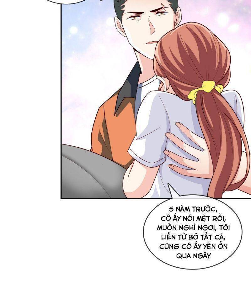 Ta Là Hàn Tam Thiên Chapter 26 - 4