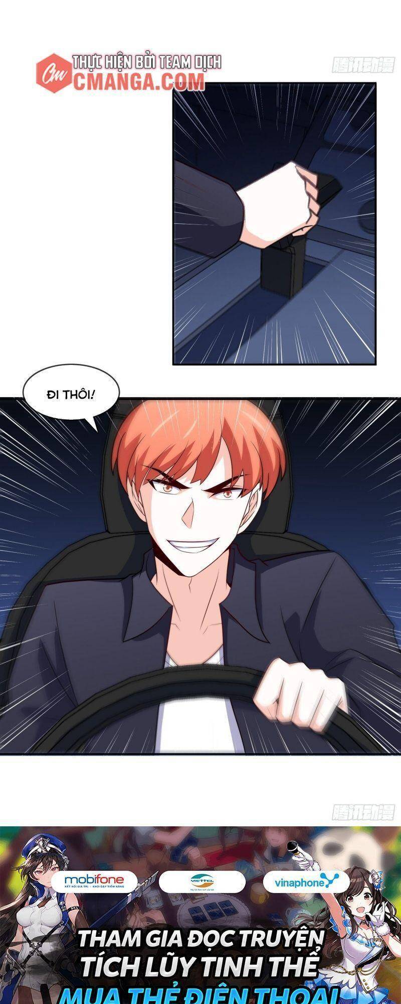 Ta Là Hàn Tam Thiên Chapter 26 - 31