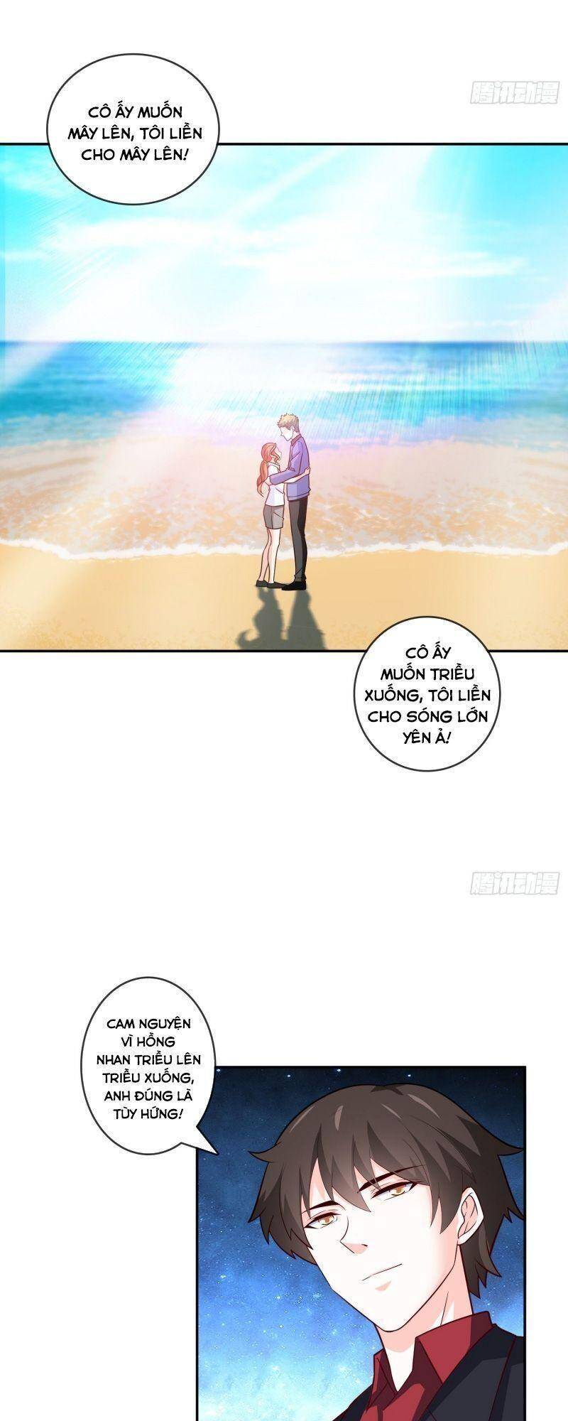 Ta Là Hàn Tam Thiên Chapter 26 - 5