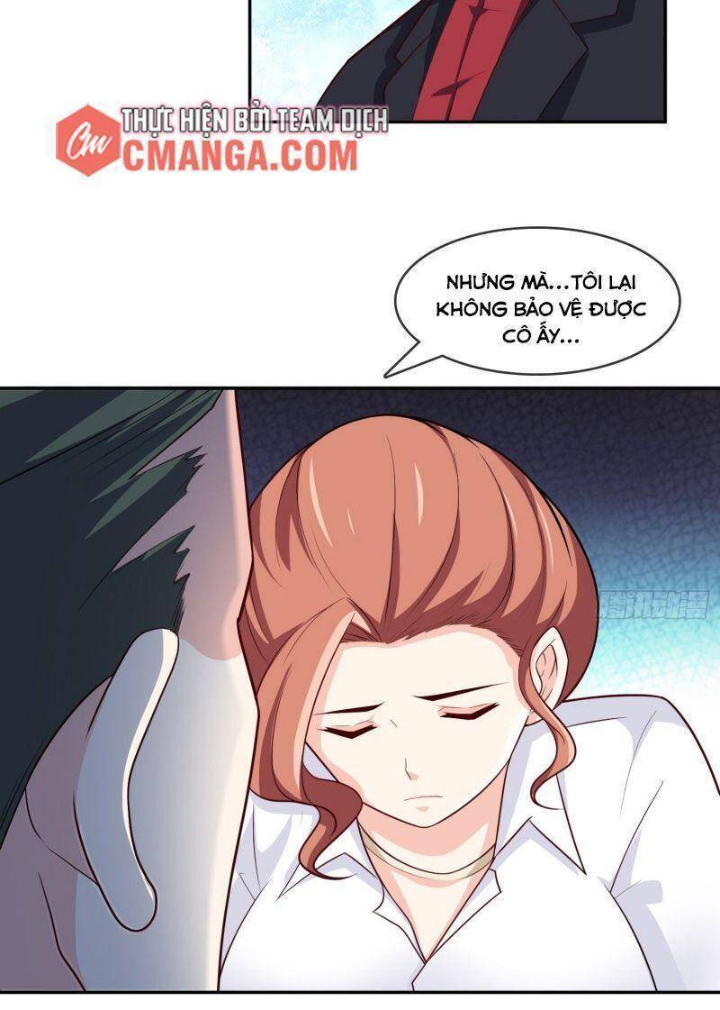 Ta Là Hàn Tam Thiên Chapter 26 - 6