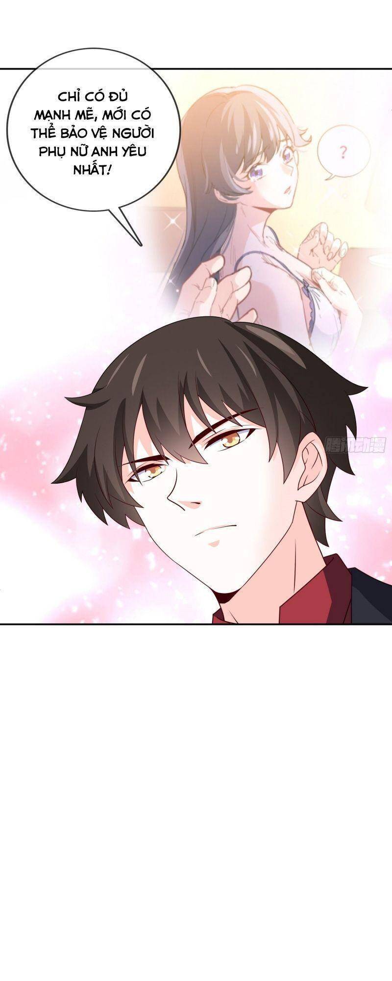 Ta Là Hàn Tam Thiên Chapter 26 - 7