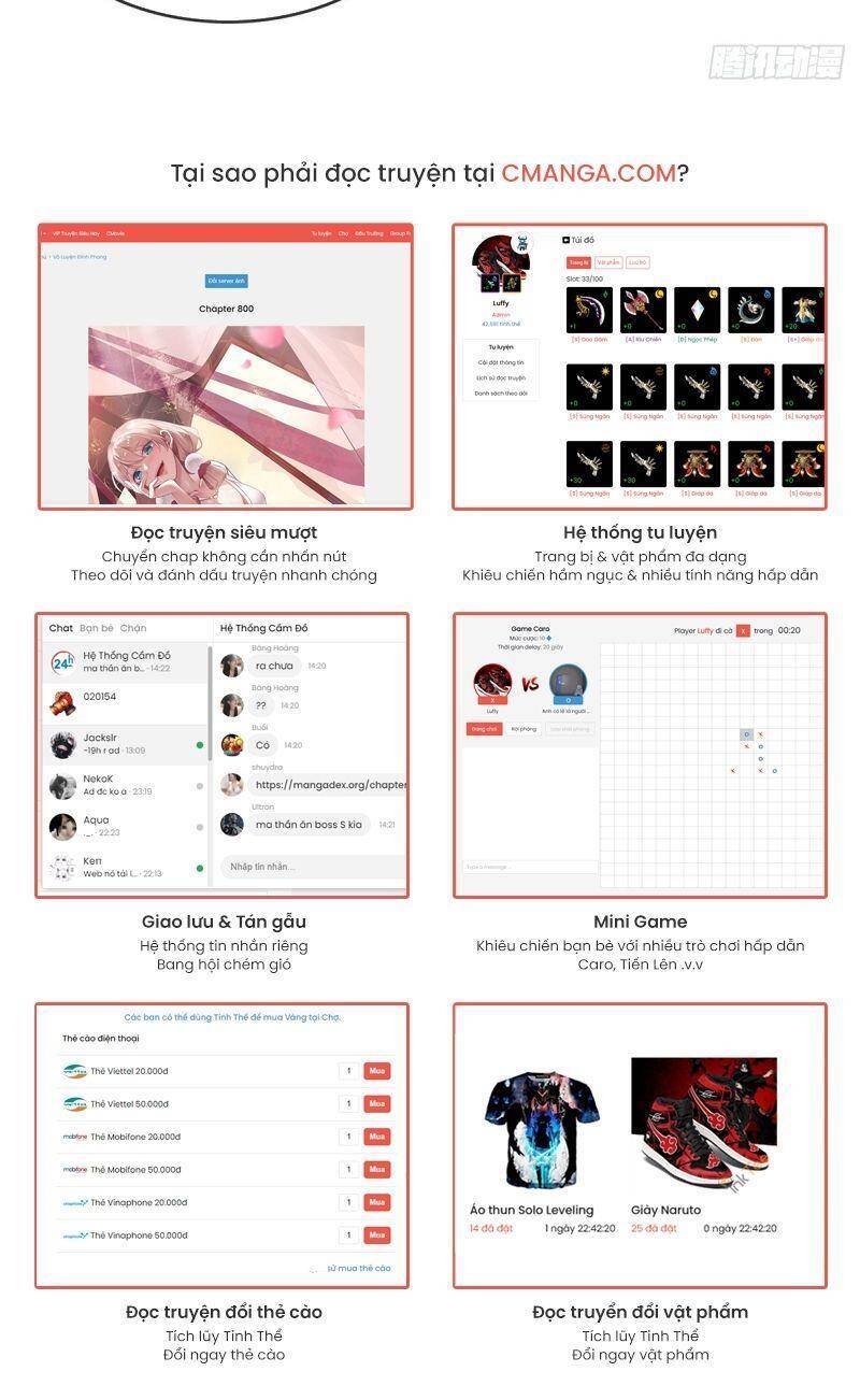 Ta Là Hàn Tam Thiên Chapter 27 - 16