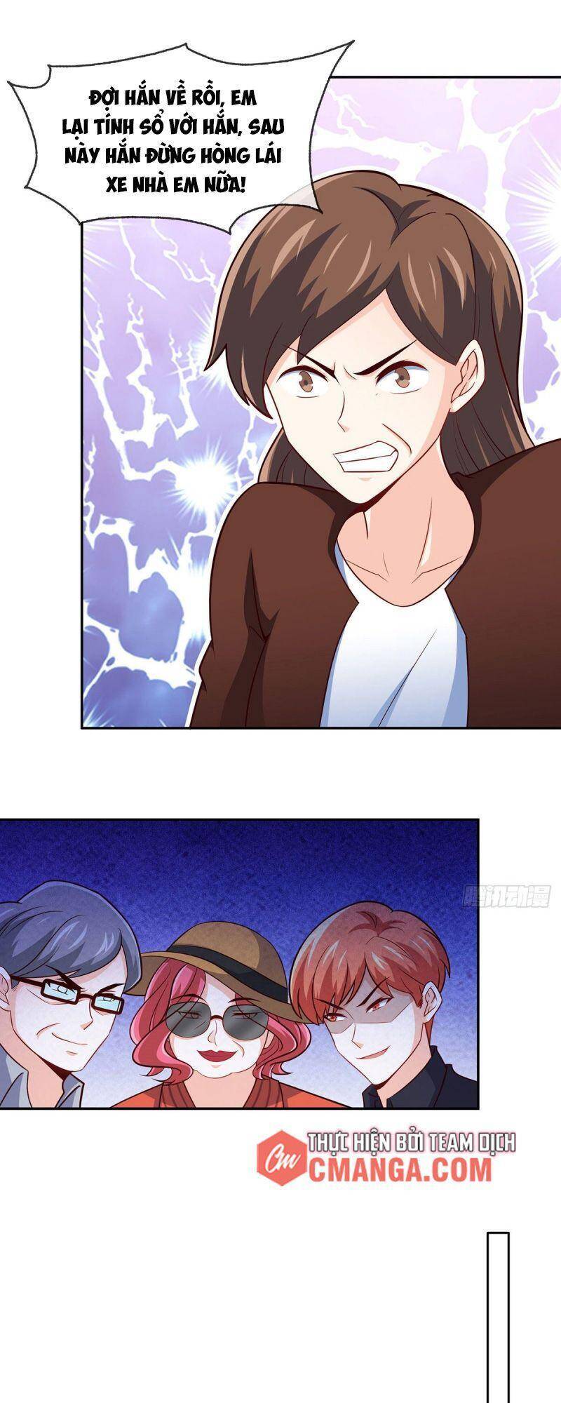 Ta Là Hàn Tam Thiên Chapter 27 - 17