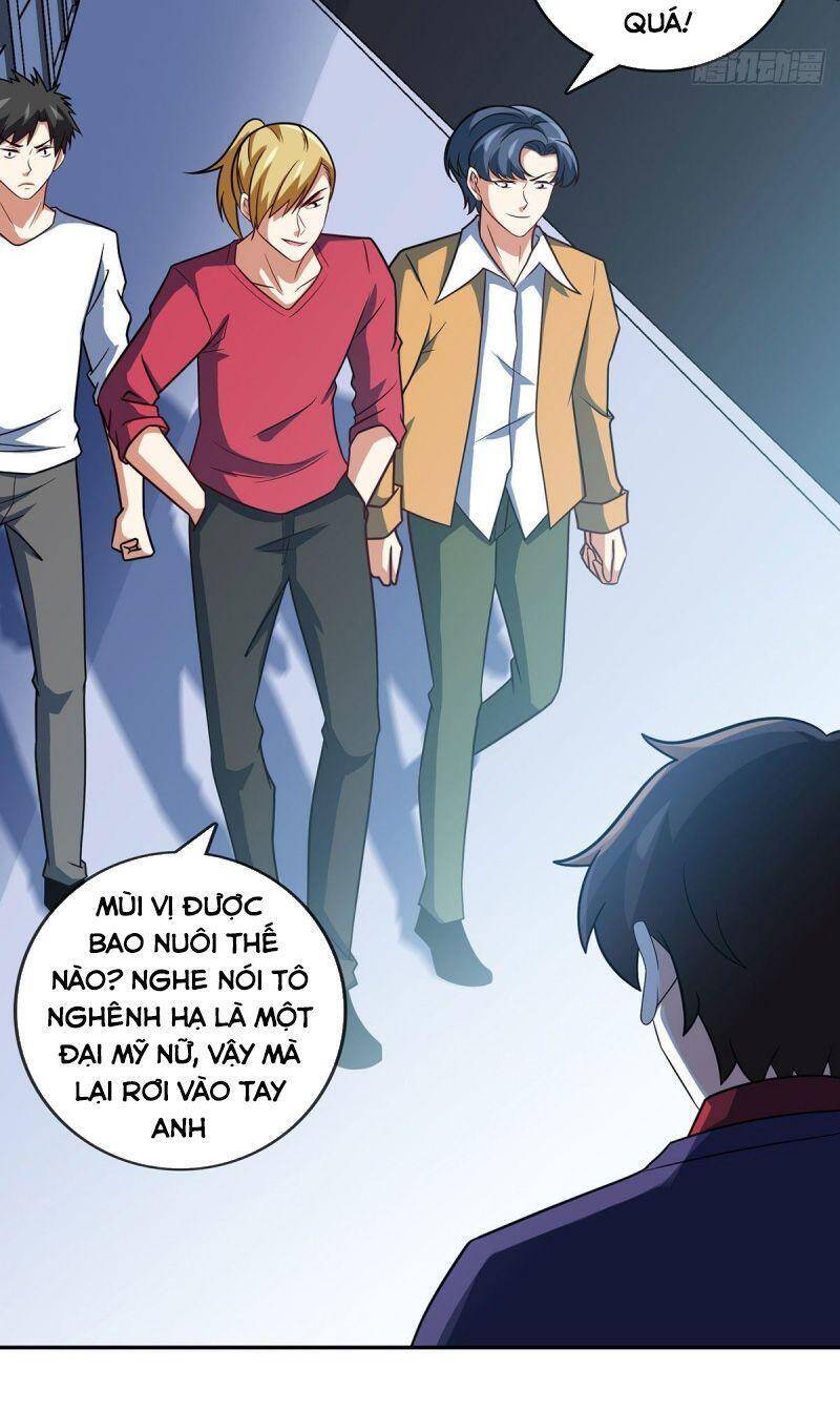 Ta Là Hàn Tam Thiên Chapter 27 - 20