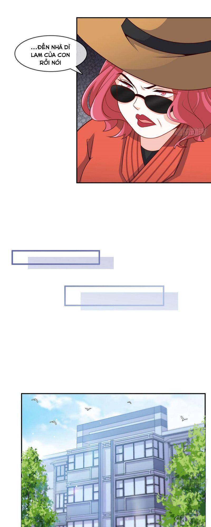 Ta Là Hàn Tam Thiên Chapter 27 - 3