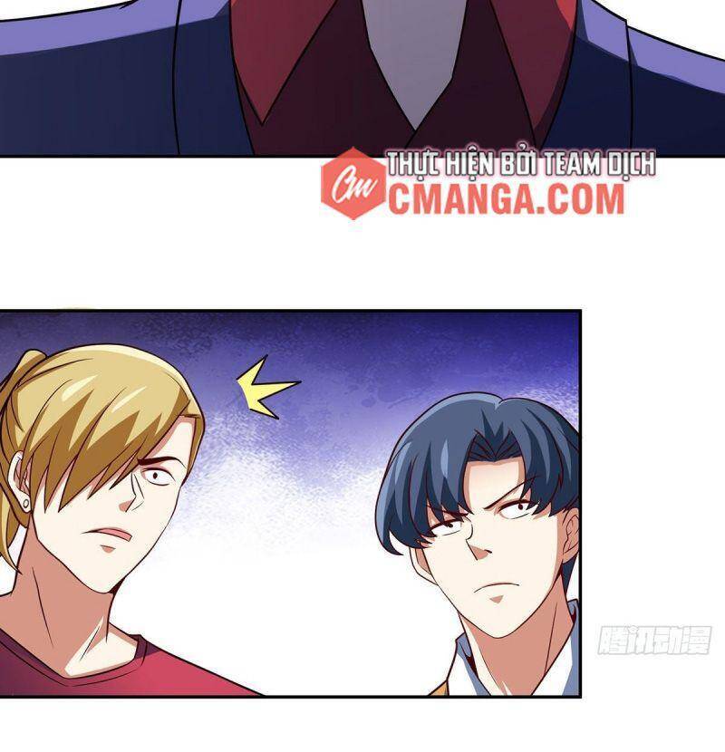 Ta Là Hàn Tam Thiên Chapter 27 - 22