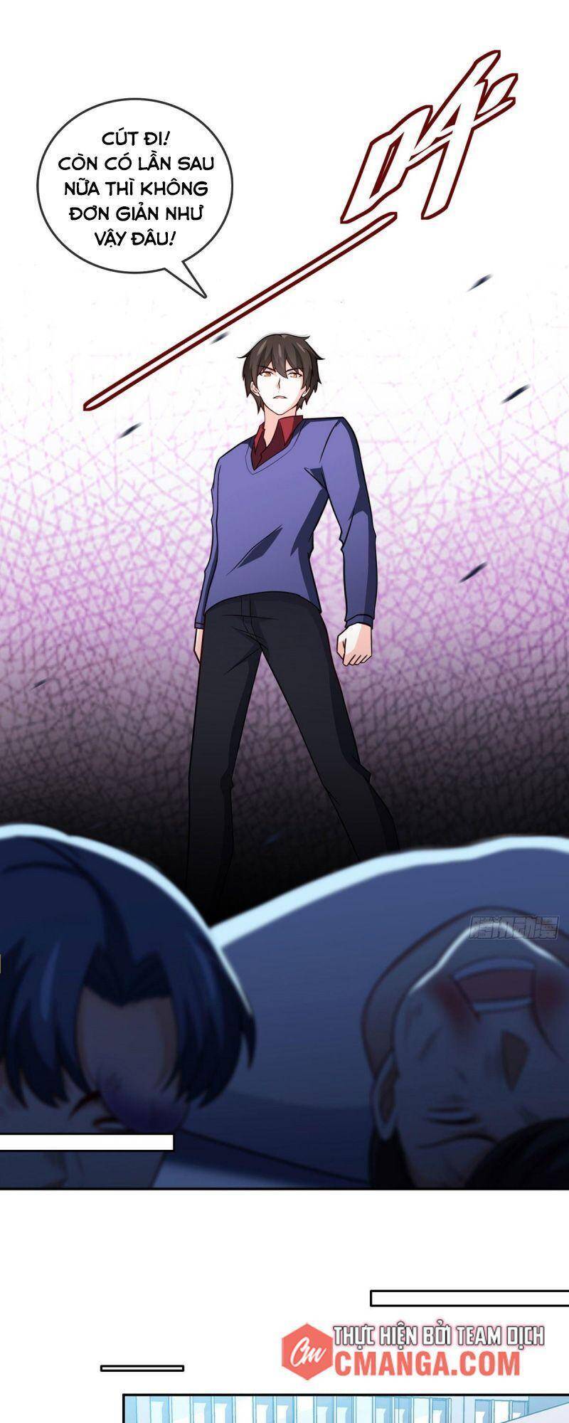 Ta Là Hàn Tam Thiên Chapter 27 - 25