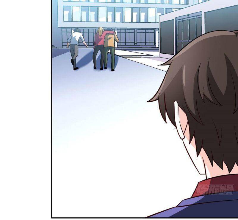 Ta Là Hàn Tam Thiên Chapter 27 - 26