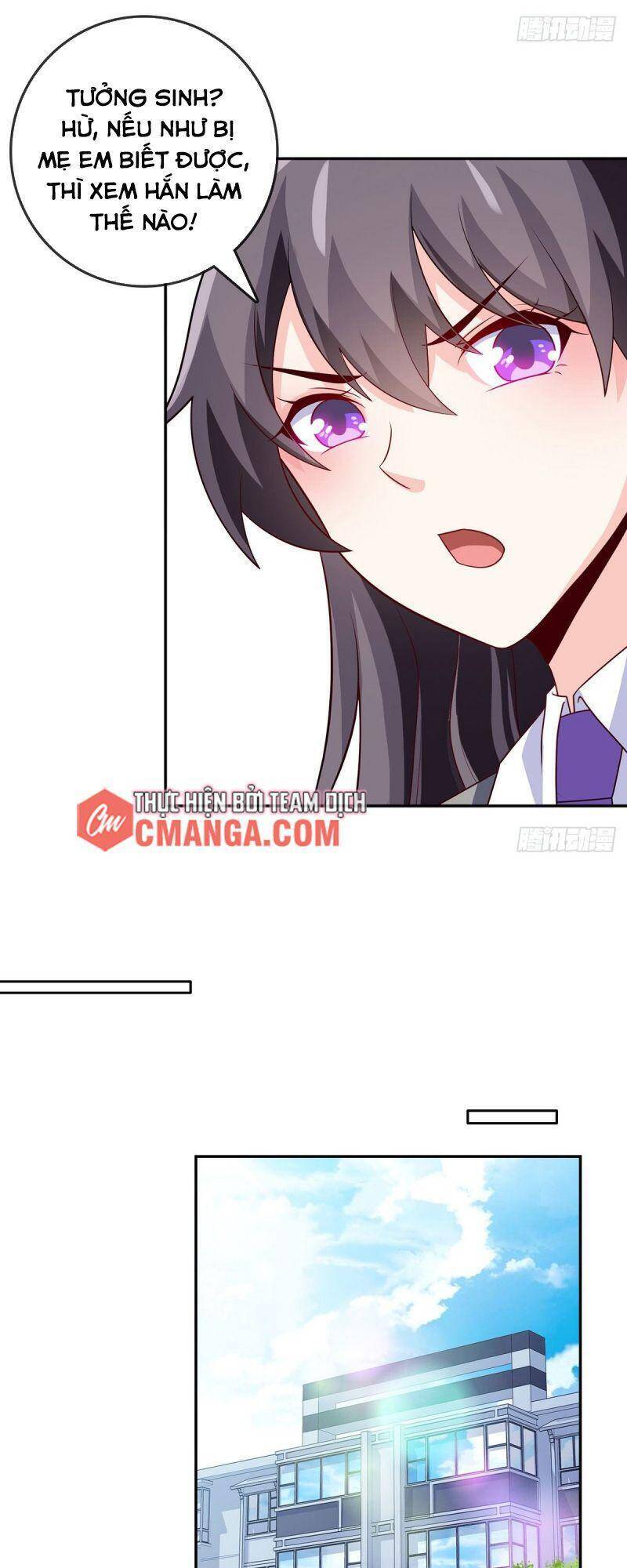 Ta Là Hàn Tam Thiên Chapter 27 - 29