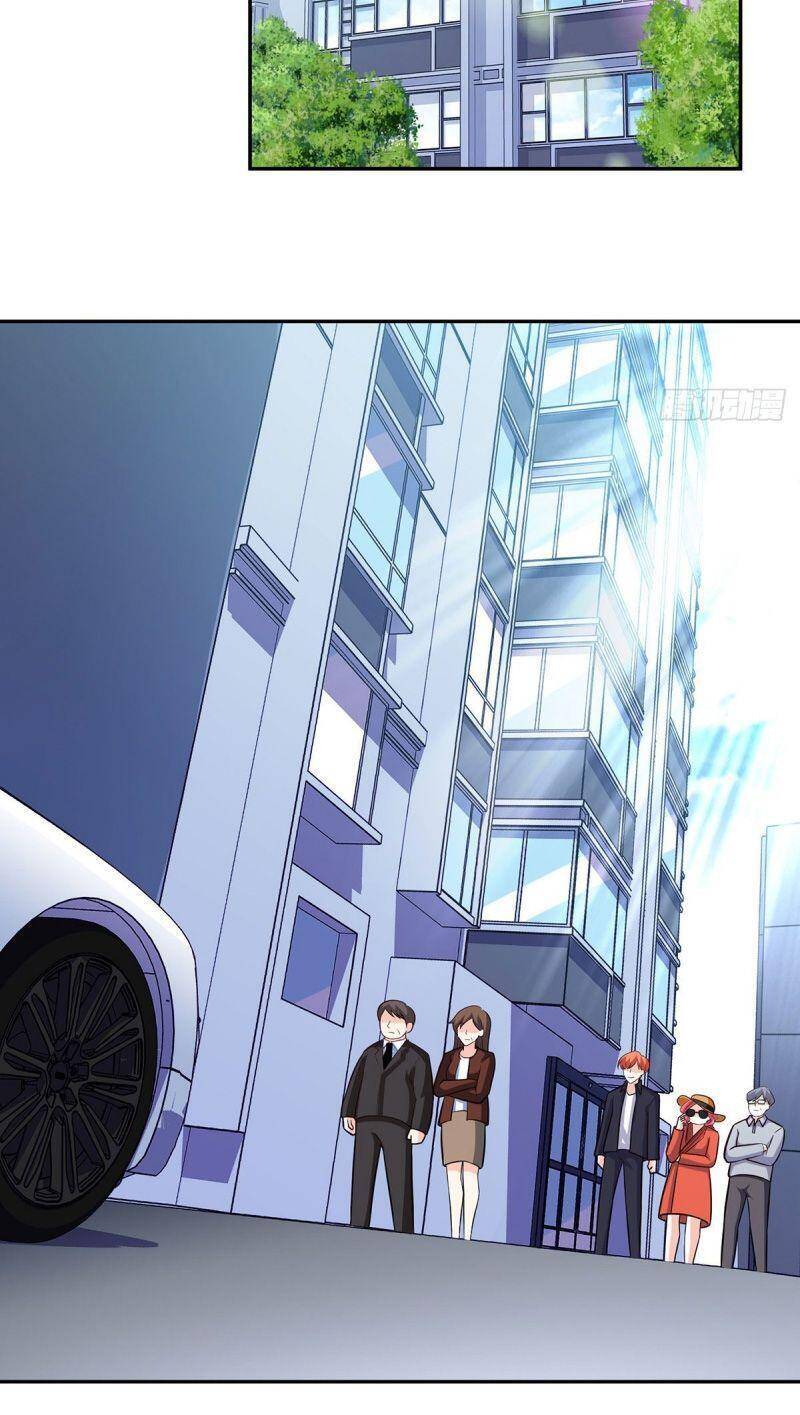 Ta Là Hàn Tam Thiên Chapter 27 - 30