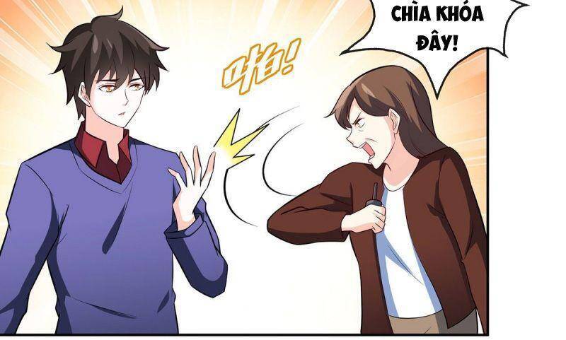 Ta Là Hàn Tam Thiên Chapter 27 - 32