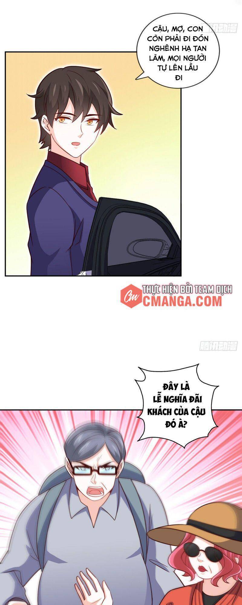 Ta Là Hàn Tam Thiên Chapter 27 - 5