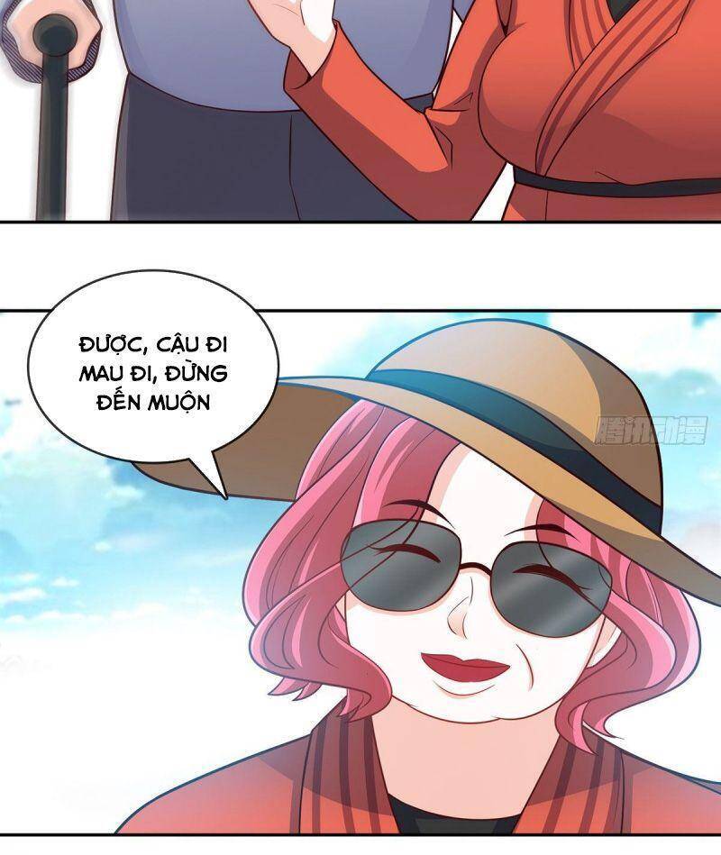 Ta Là Hàn Tam Thiên Chapter 27 - 6