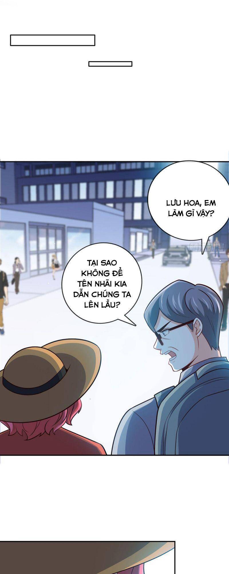 Ta Là Hàn Tam Thiên Chapter 27 - 7