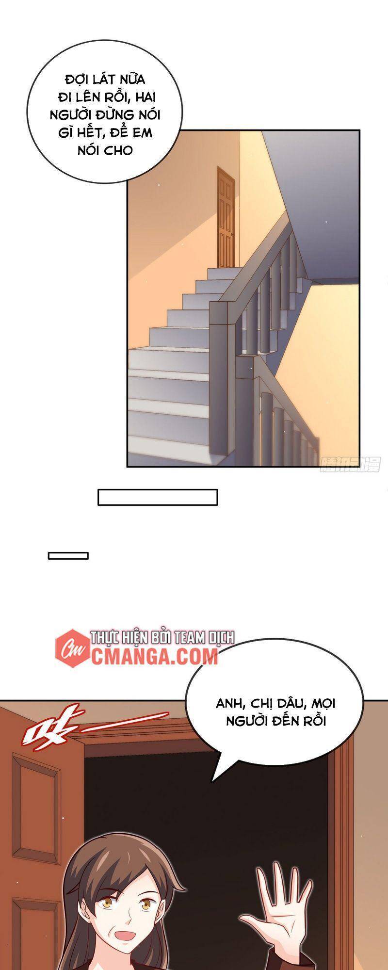 Ta Là Hàn Tam Thiên Chapter 27 - 9