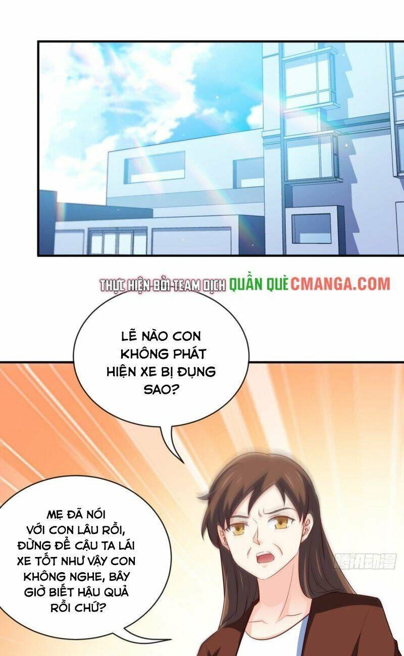 Ta Là Hàn Tam Thiên Chapter 28 - 1