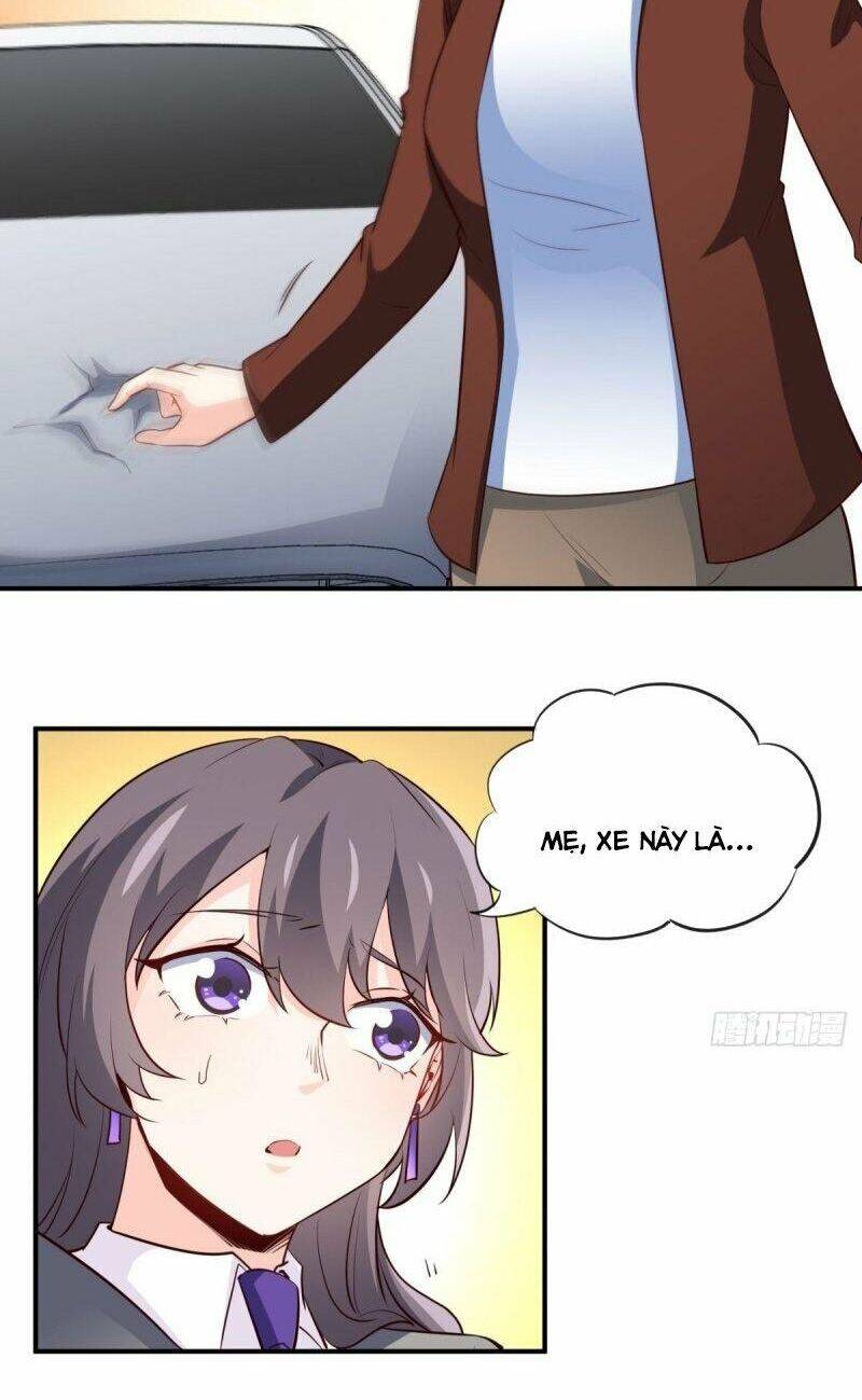 Ta Là Hàn Tam Thiên Chapter 28 - 2