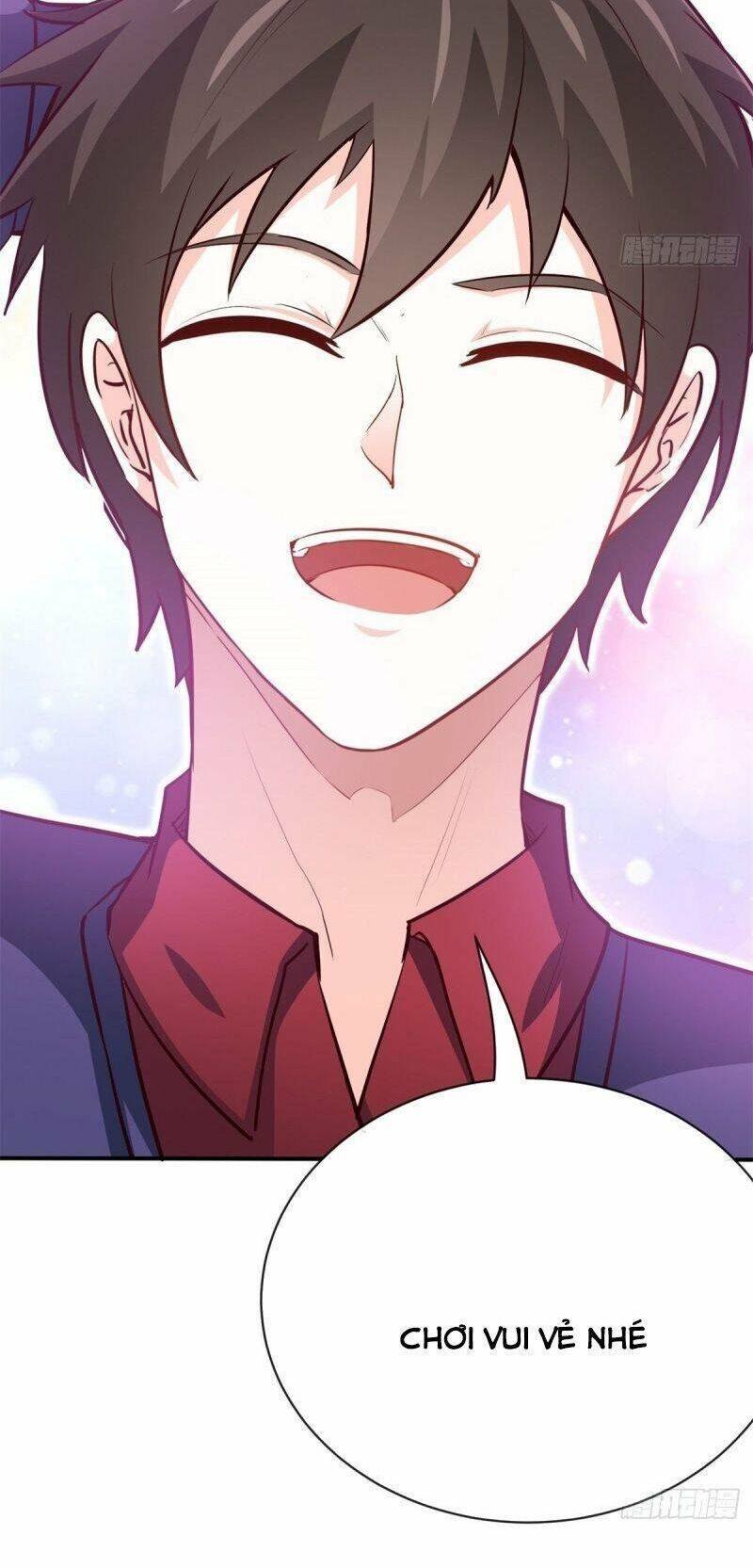 Ta Là Hàn Tam Thiên Chapter 28 - 12