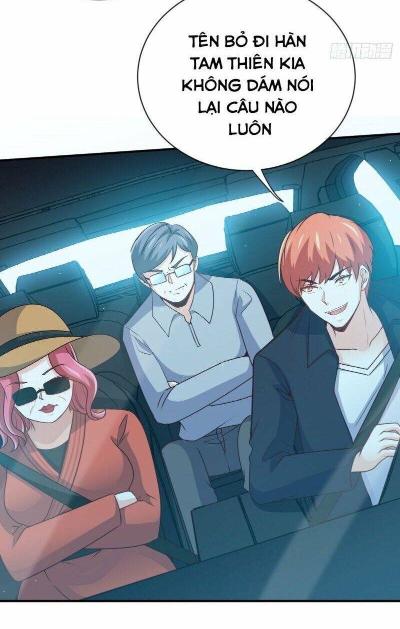 Ta Là Hàn Tam Thiên Chapter 28 - 14