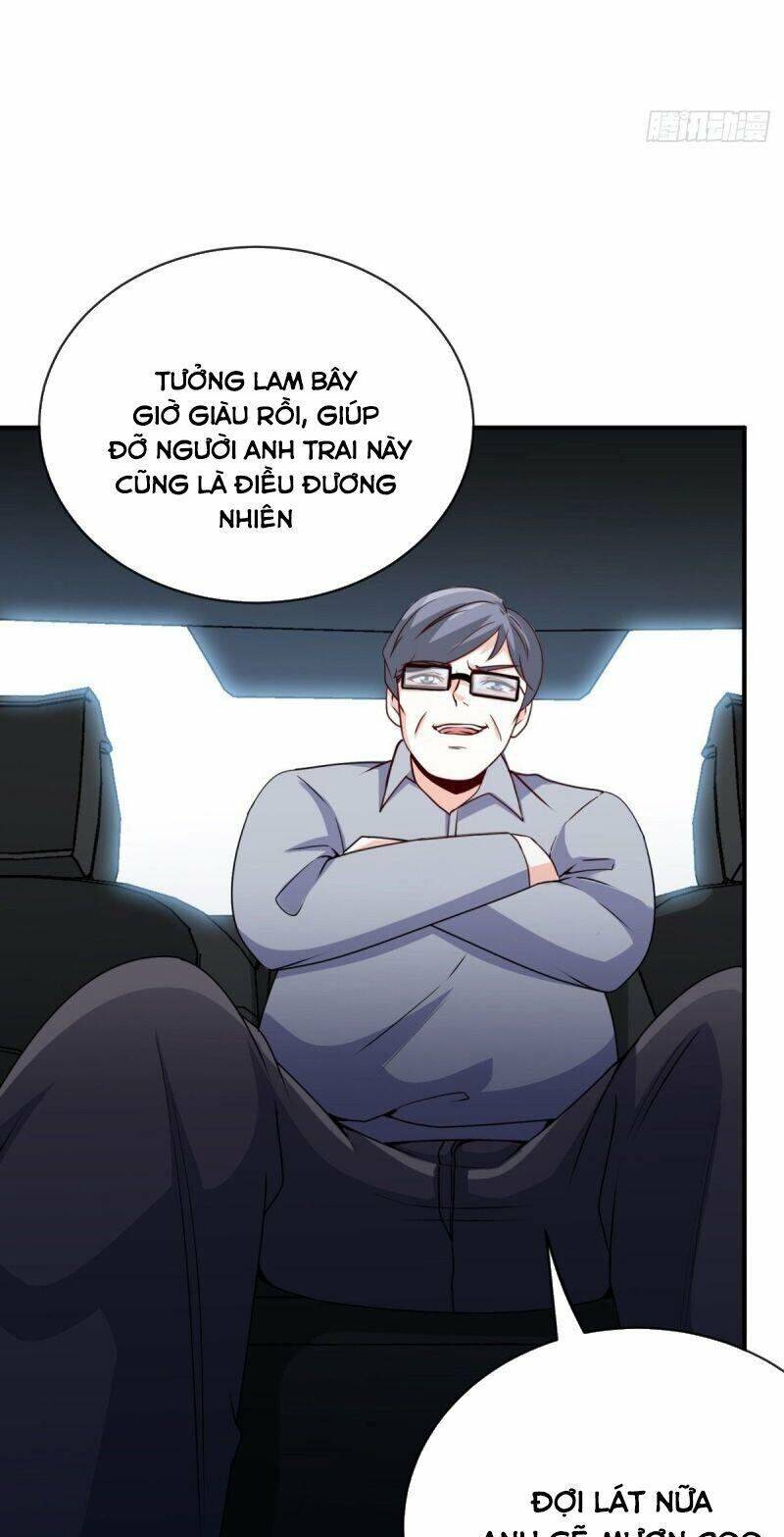 Ta Là Hàn Tam Thiên Chapter 28 - 18