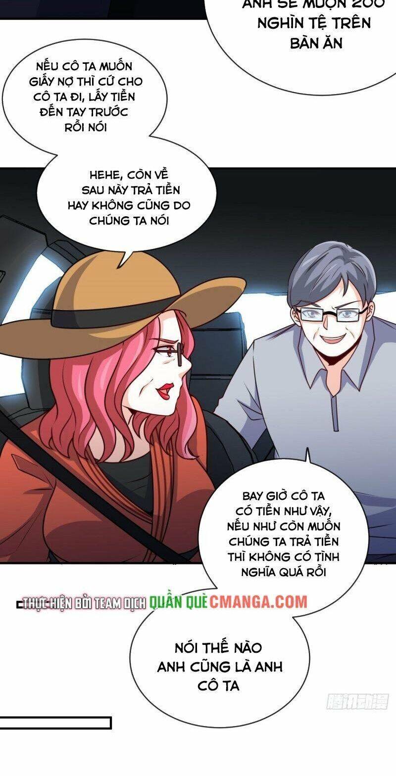 Ta Là Hàn Tam Thiên Chapter 28 - 19