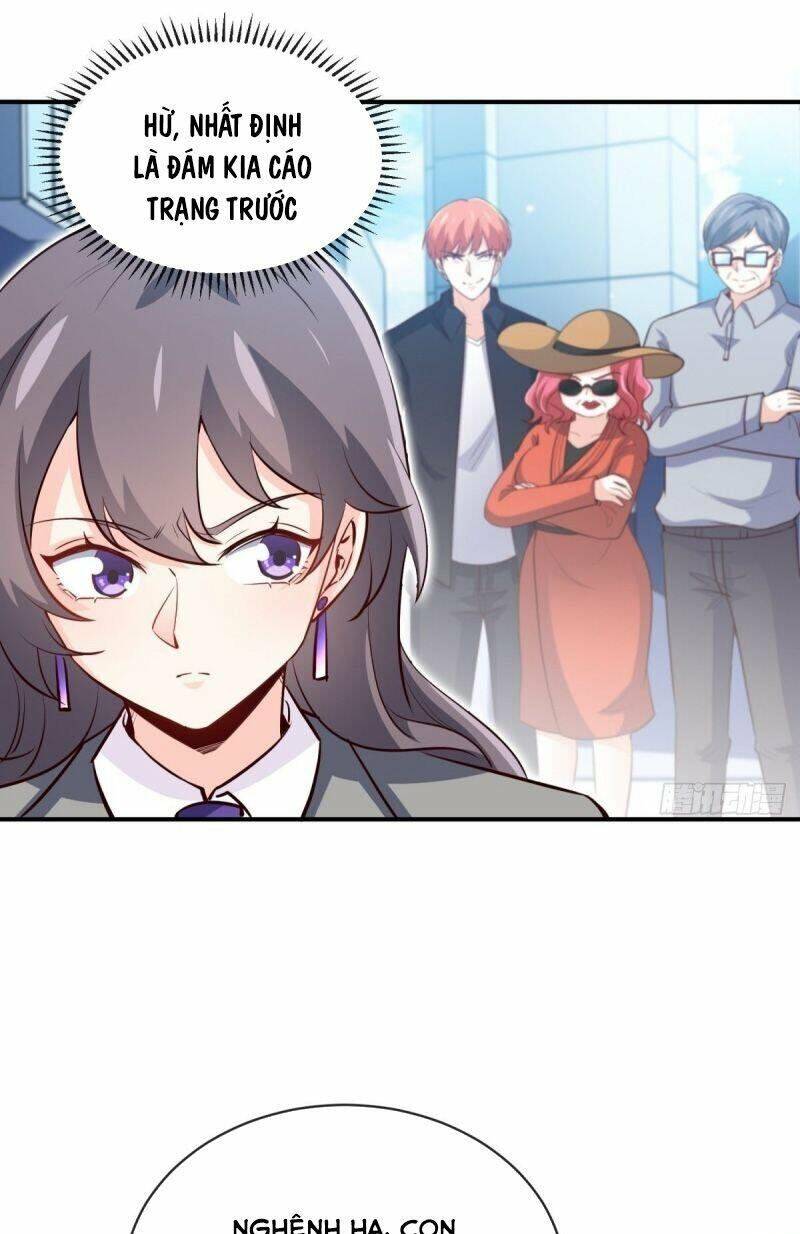 Ta Là Hàn Tam Thiên Chapter 28 - 3