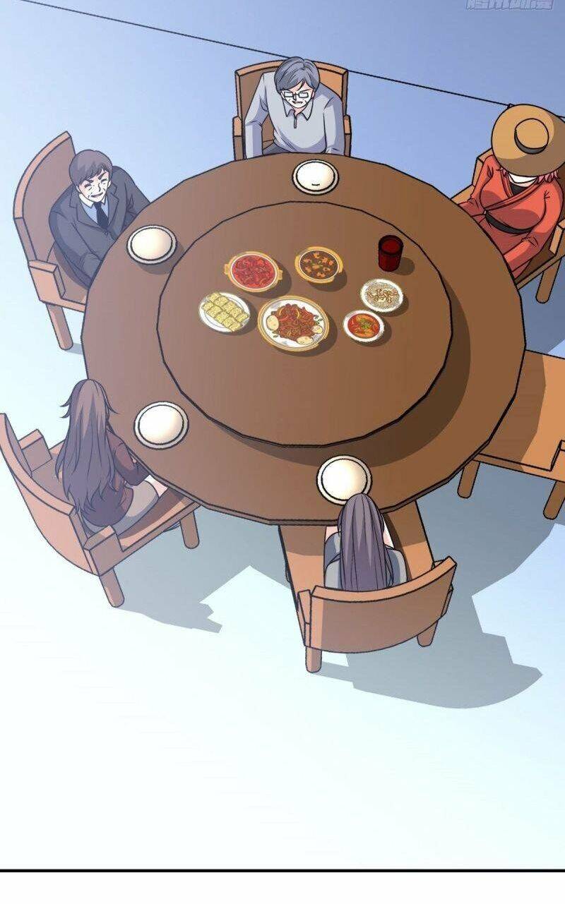 Ta Là Hàn Tam Thiên Chapter 28 - 21