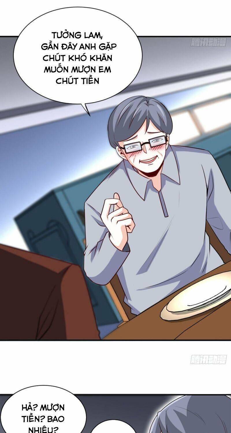 Ta Là Hàn Tam Thiên Chapter 28 - 22