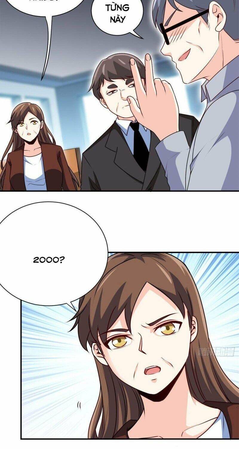 Ta Là Hàn Tam Thiên Chapter 28 - 23