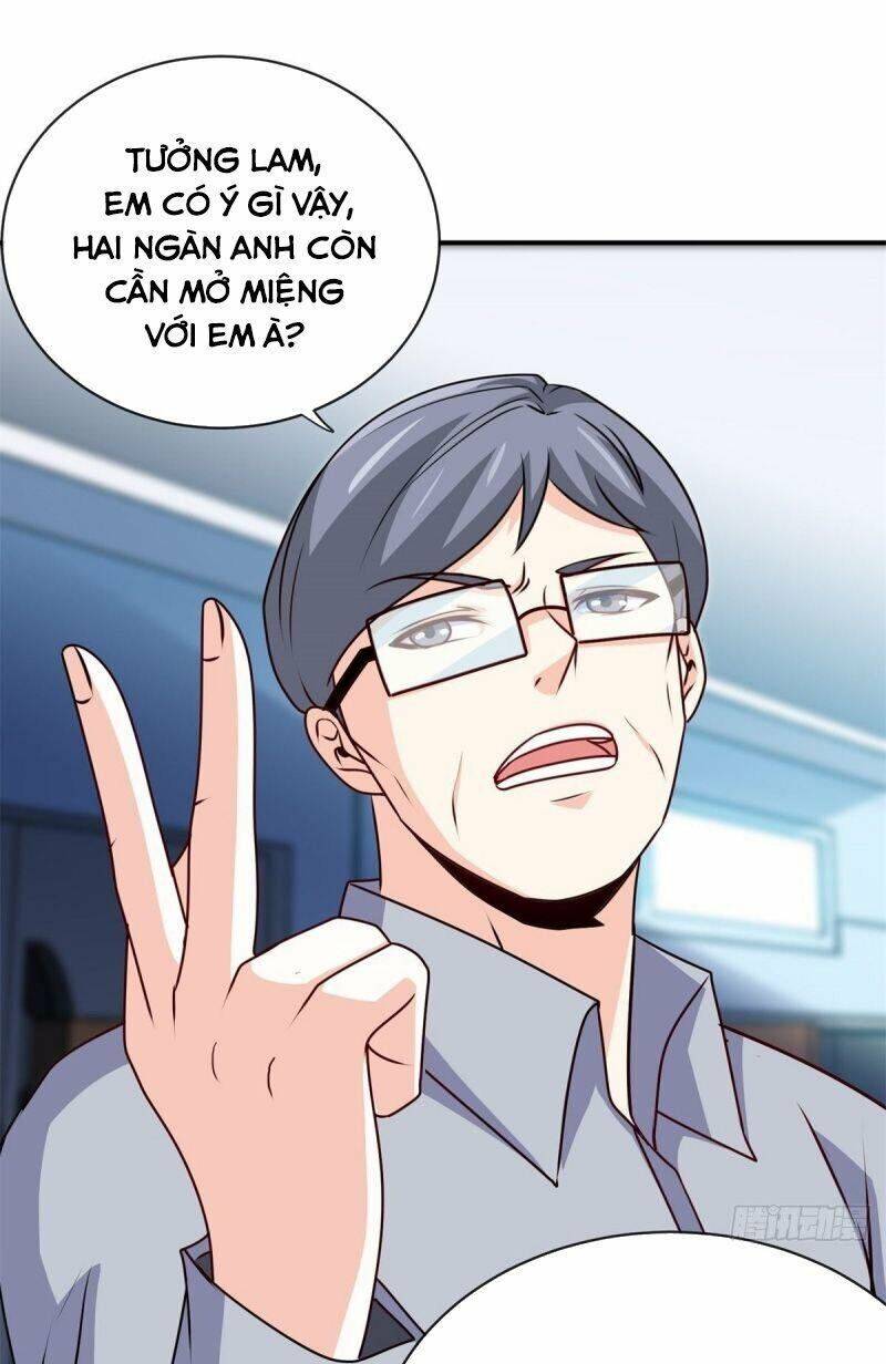 Ta Là Hàn Tam Thiên Chapter 28 - 24