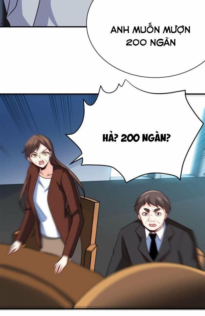 Ta Là Hàn Tam Thiên Chapter 28 - 25