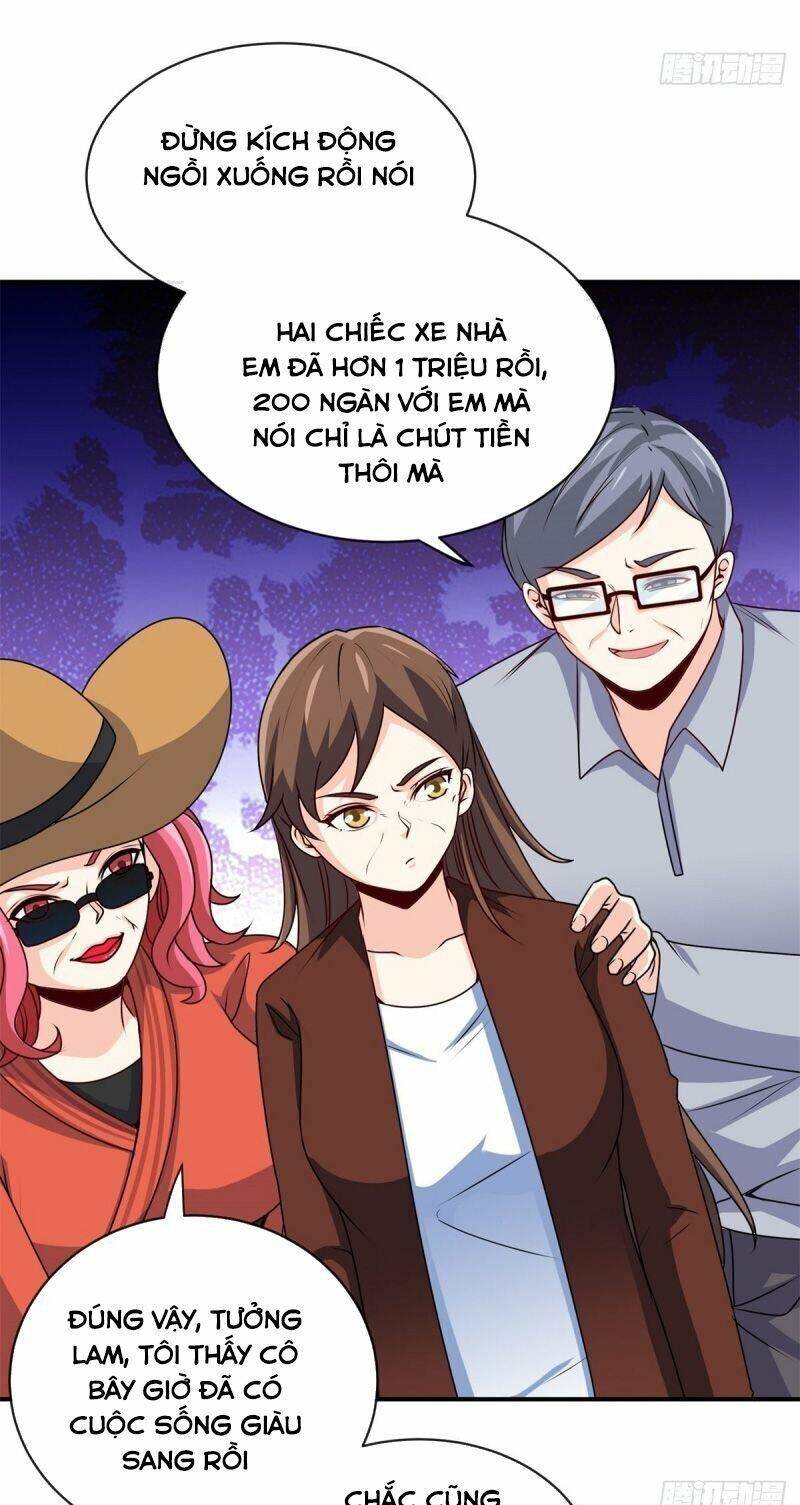 Ta Là Hàn Tam Thiên Chapter 28 - 26