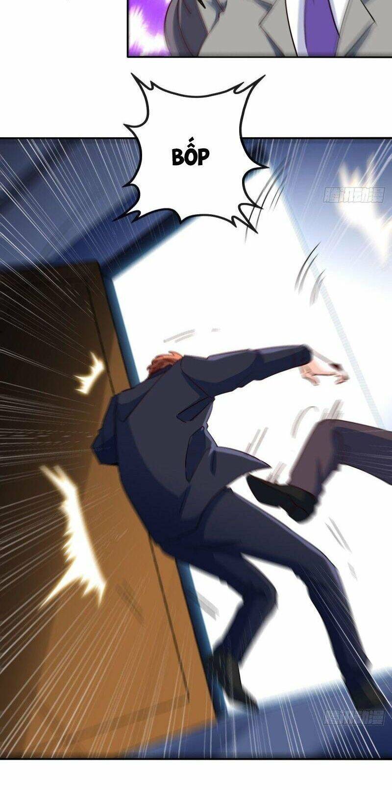 Ta Là Hàn Tam Thiên Chapter 28 - 31