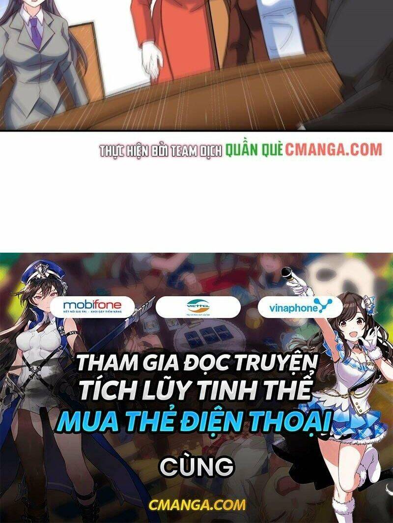 Ta Là Hàn Tam Thiên Chapter 28 - 33