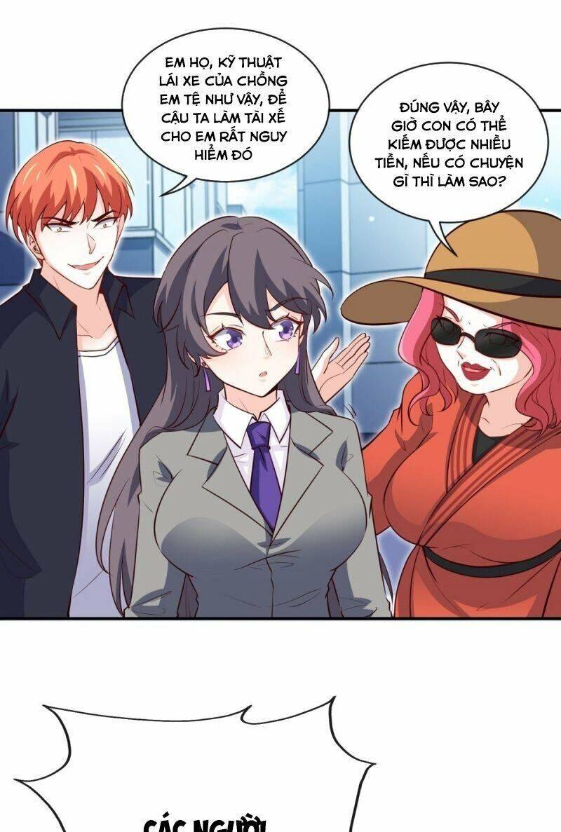 Ta Là Hàn Tam Thiên Chapter 28 - 5