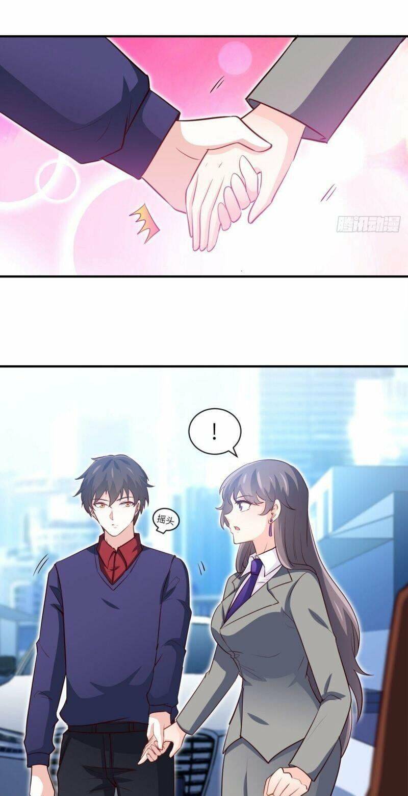 Ta Là Hàn Tam Thiên Chapter 28 - 7