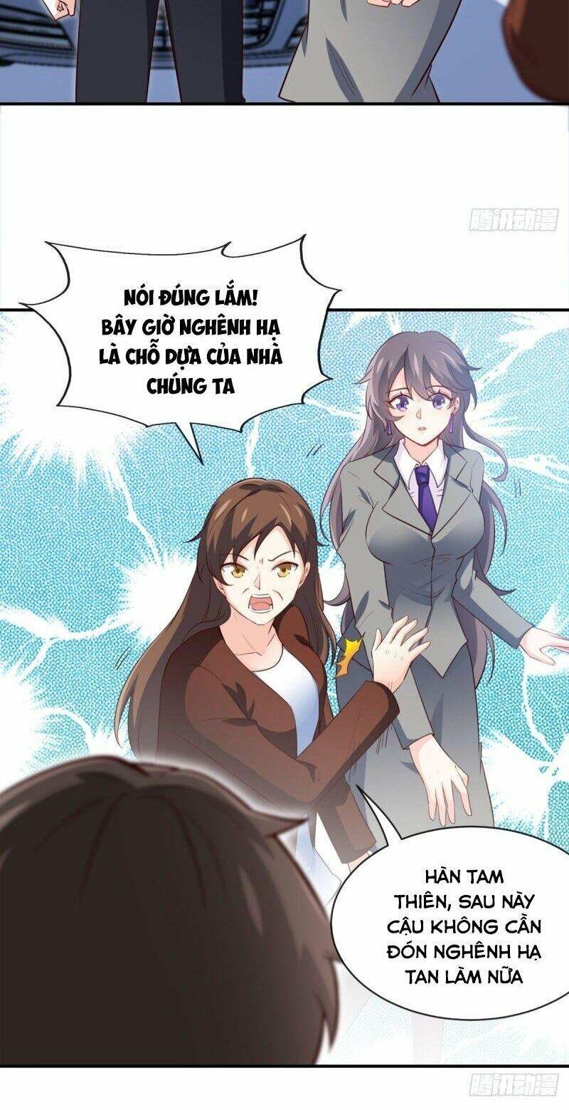 Ta Là Hàn Tam Thiên Chapter 28 - 8