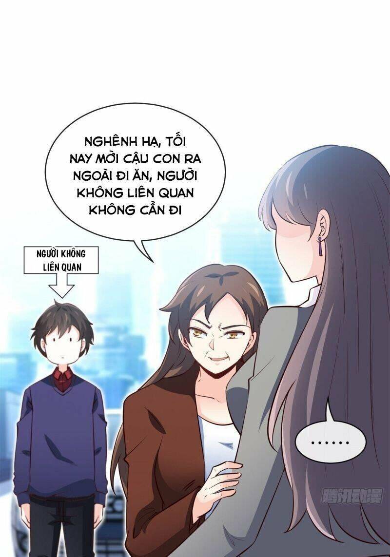 Ta Là Hàn Tam Thiên Chapter 28 - 9