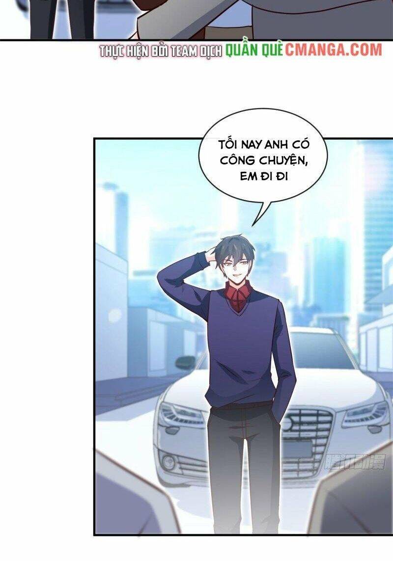 Ta Là Hàn Tam Thiên Chapter 28 - 10