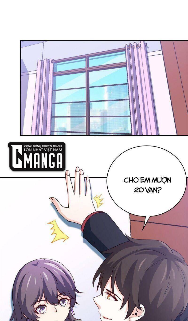 Ta Là Hàn Tam Thiên Chapter 32 - 1