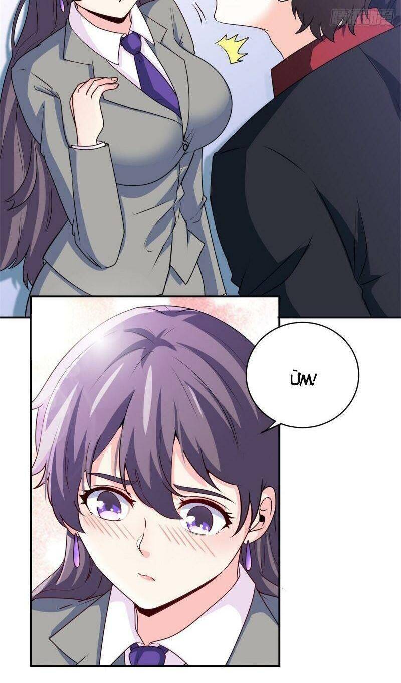 Ta Là Hàn Tam Thiên Chapter 32 - 2