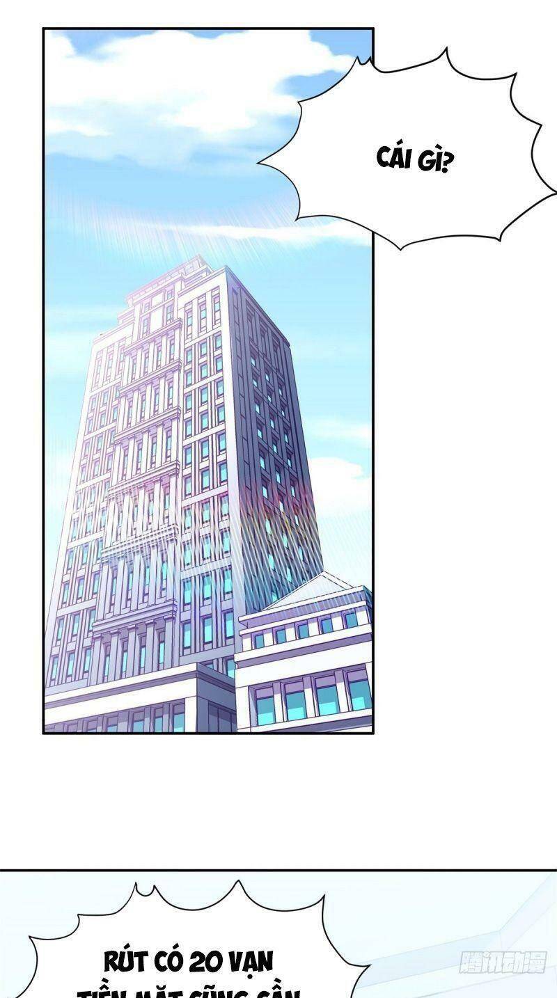 Ta Là Hàn Tam Thiên Chapter 32 - 11