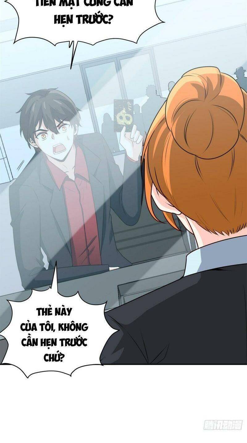 Ta Là Hàn Tam Thiên Chapter 32 - 12