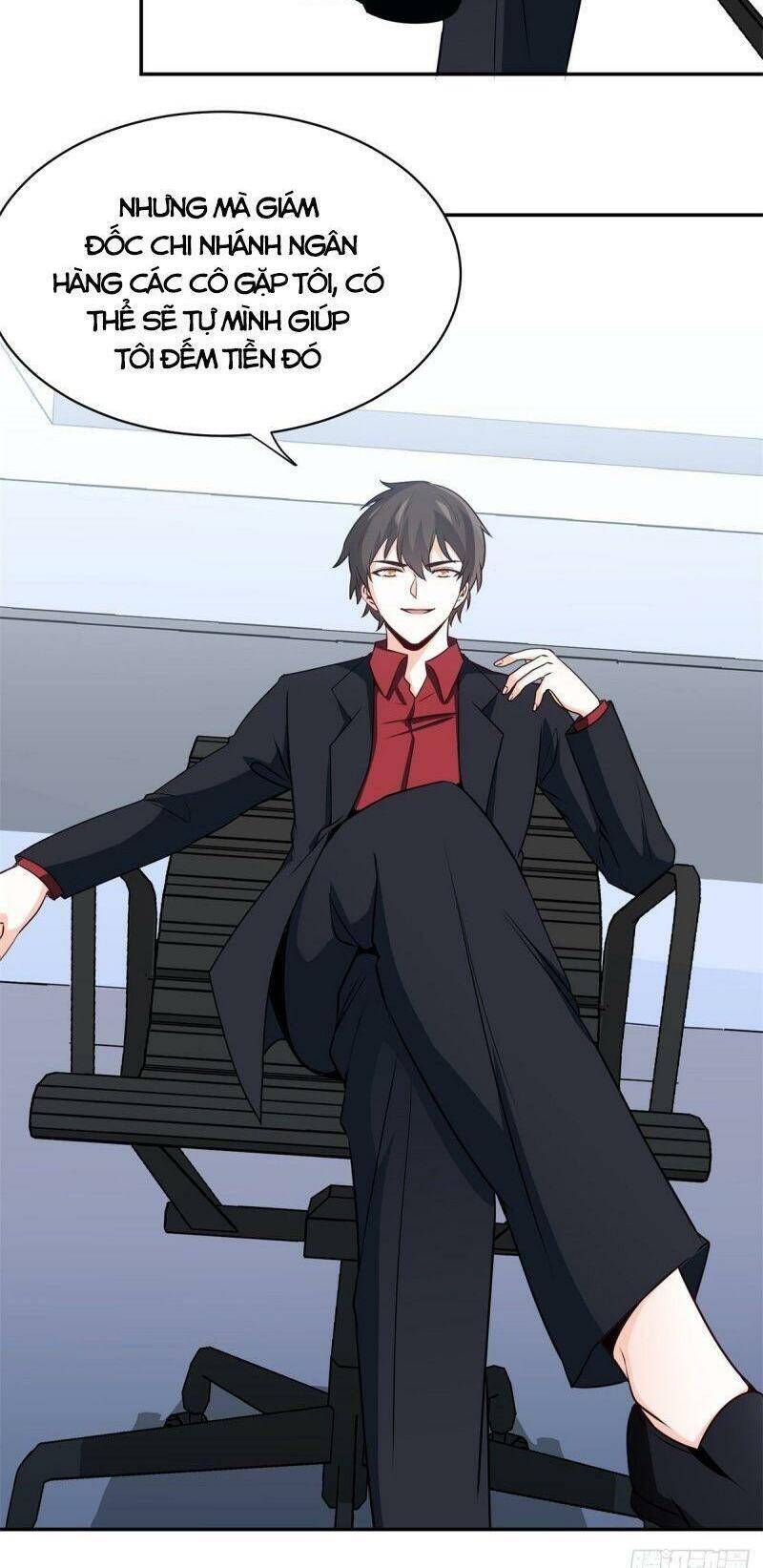 Ta Là Hàn Tam Thiên Chapter 32 - 14
