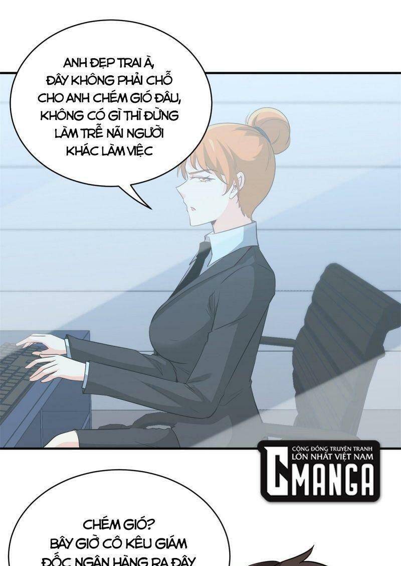 Ta Là Hàn Tam Thiên Chapter 32 - 15