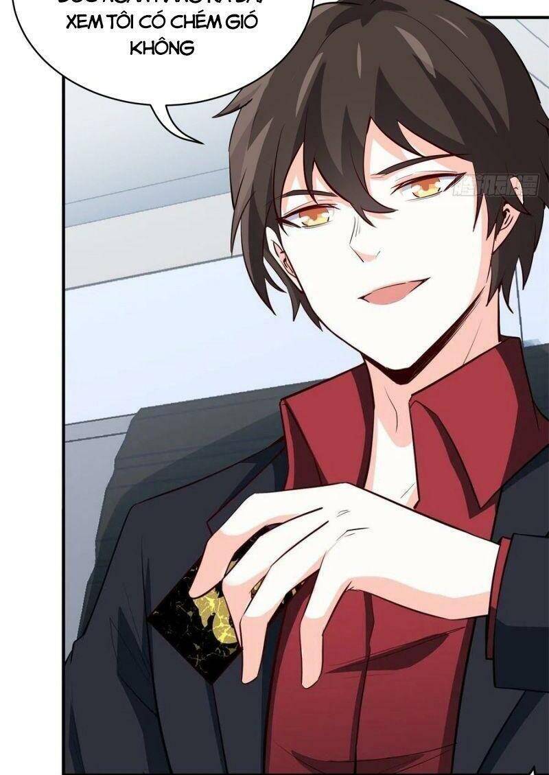 Ta Là Hàn Tam Thiên Chapter 32 - 16