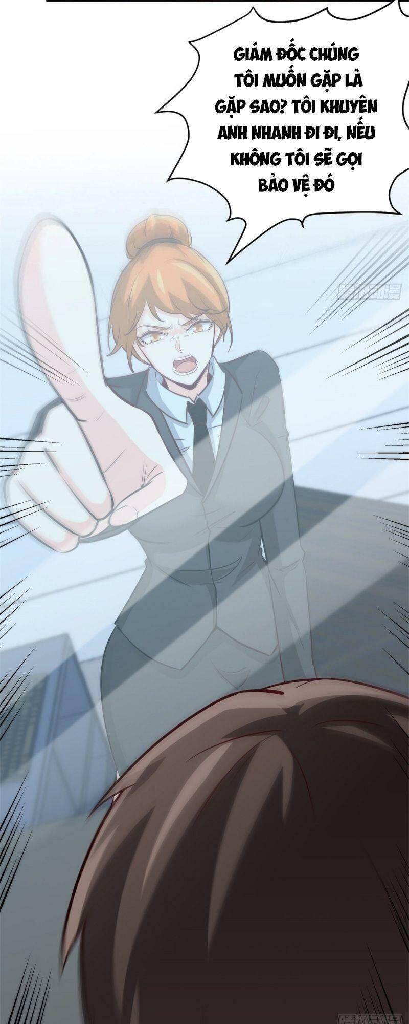Ta Là Hàn Tam Thiên Chapter 32 - 17