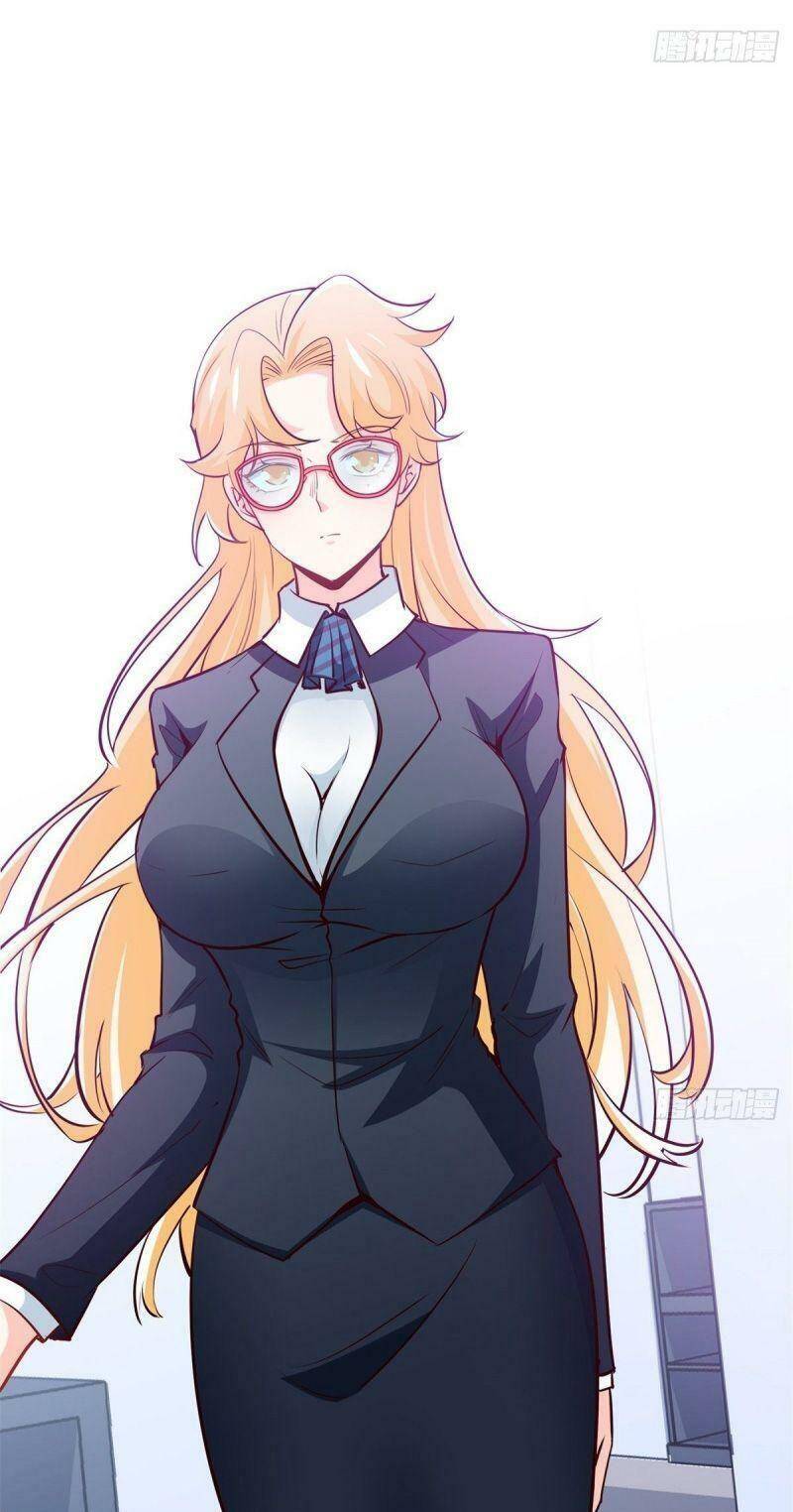 Ta Là Hàn Tam Thiên Chapter 32 - 20